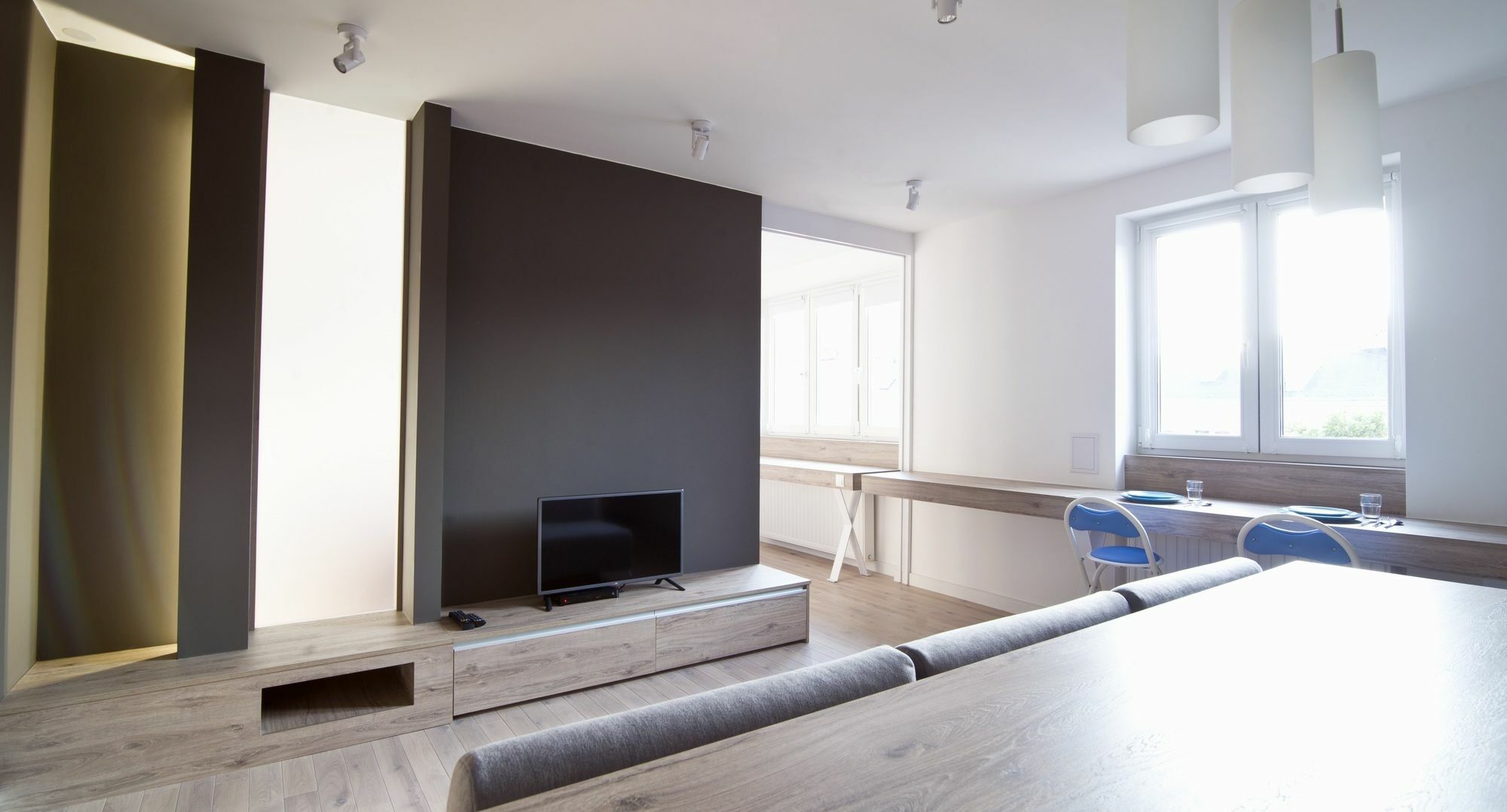 Goodnight Warsaw Apartments Jaworzynska 3 Exterior photo