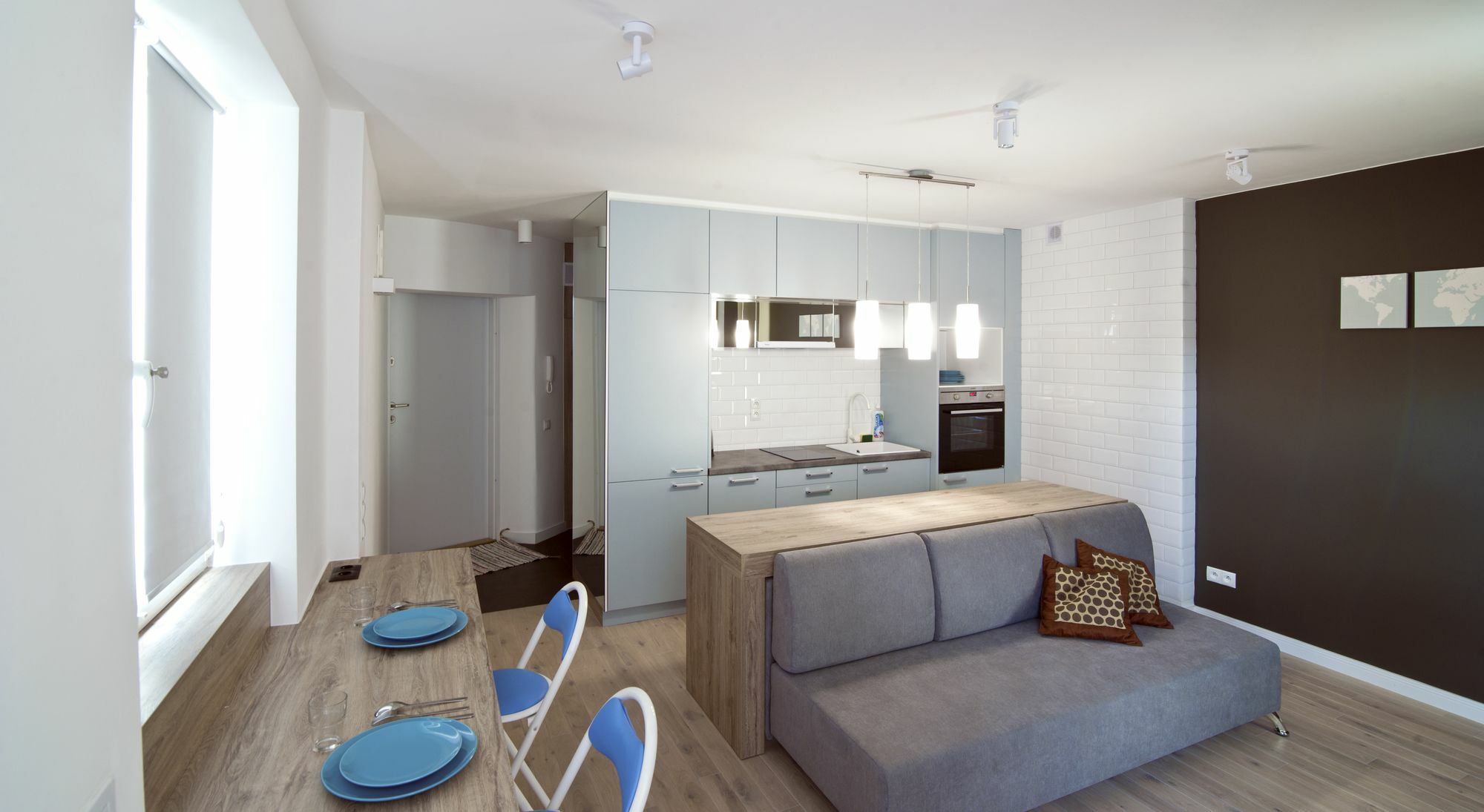 Goodnight Warsaw Apartments Jaworzynska 3 Exterior photo